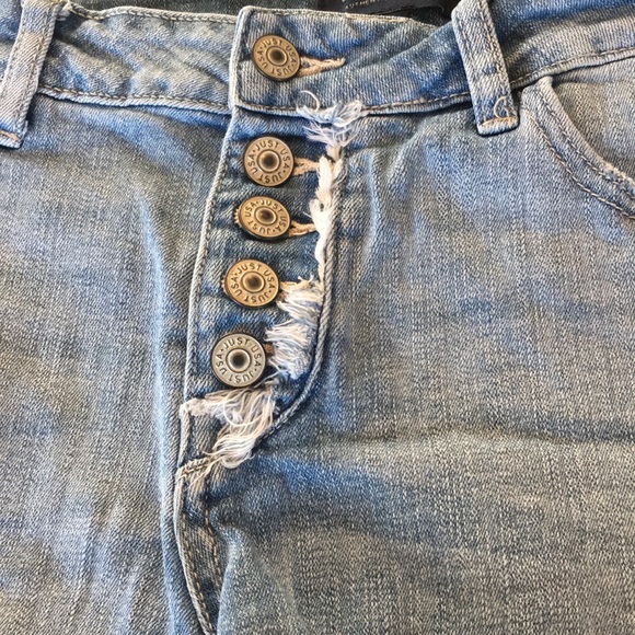 Just USA -authentic original - Picture 3 of 4